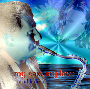 And My Sax