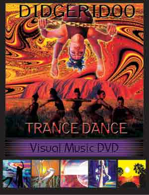 trance dvd cover