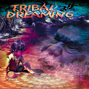 Tribal Dreaming [ambient New Age] [2006 MP3 VBR 320Kbps] preview 1